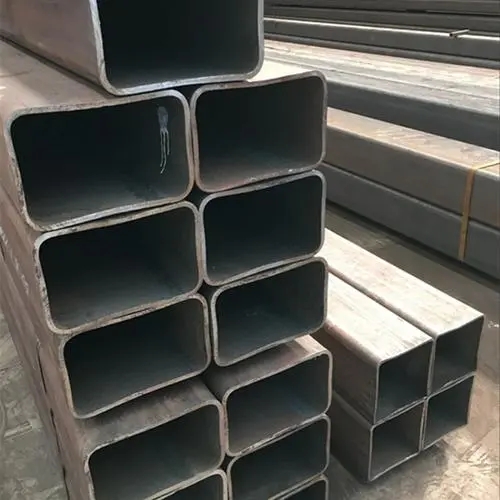 定边q355c无缝方矩管