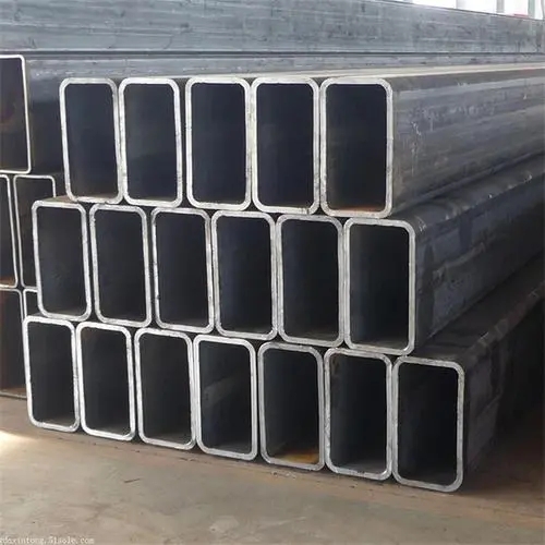 定边q355d无缝方矩管